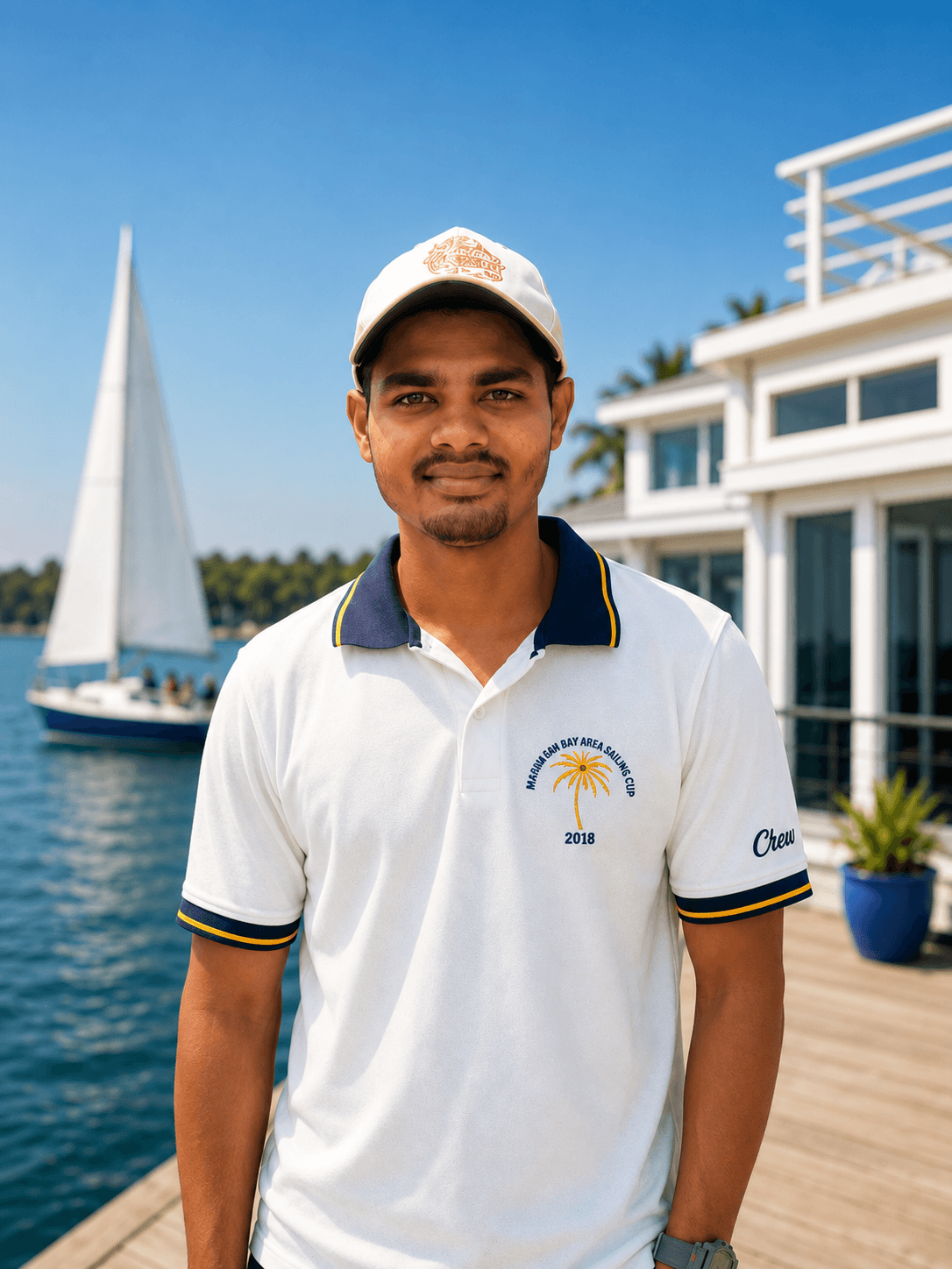 T Venkatesh, Asst. Coach